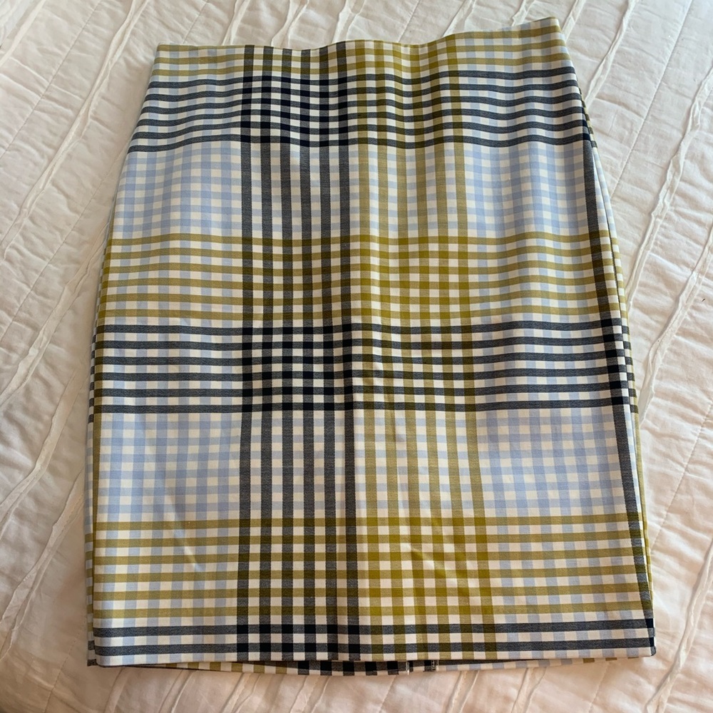 Ann Taylor Factory Skirt! NEW 4